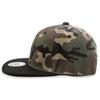 Vendita Calda Cappellino Semplice Snapback Cappellino di Alta Qualità per Adulti Hip Hop Cappellino da Baseball Uomo Donna Tempo Libero all'Aperto Cappellino da Baseball