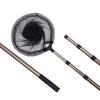 Brangdy Portable Telescopic Fishing Landing Net