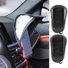 Car Phone Sun Shade Auto Cell Phone Sunscreen Sunshield Phone Umbrella For Motorcycle Bike Car Anti-scald Car Accessories