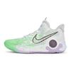 Nike KD Trey 5 IX Vintage Basketball Shoes Unisex Mid top Green DJ6922-100(Team80-S-BOX)