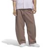 M Barrel Pant Ori Prep Ku0571 Tracebrown