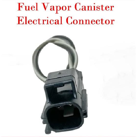 Fuel Vapor Canister Electrical Connector Fits Chrysler 300 Dodge Charger Magnum