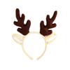 Christmas Headband for Party Costume and Holiday Dress-Up