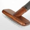 Dog Comb Pet Hair Remover Wooden Dogs Brush Massage Cat Brush Dog Grooming Combs for Dog Long Hair Cleaning Pet Supplies