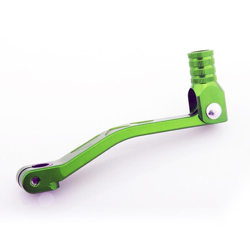 Aluminum Alloy Universal CNC Gear Shifter Shift Lever 50cc 70 90 110cc 125cc Dirt Pit Bike ATV Taotao SSR