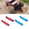 6038 RC Car Front and Rear Arm Mount Metal Fore and Aft Arm Code for 16101 16102 16103 16201