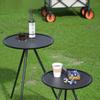 Suiyuan Ultralight Adjustable Camping Table