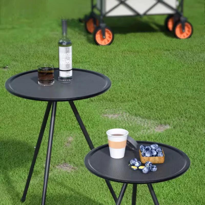 Suiyuan Ultralight Adjustable Camping Table