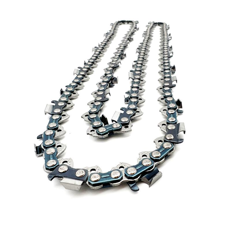 Economical Full Chisel Chain 0.325" 1.5mm 64 72 76 86 Drive Links Are Available for Chainsaw