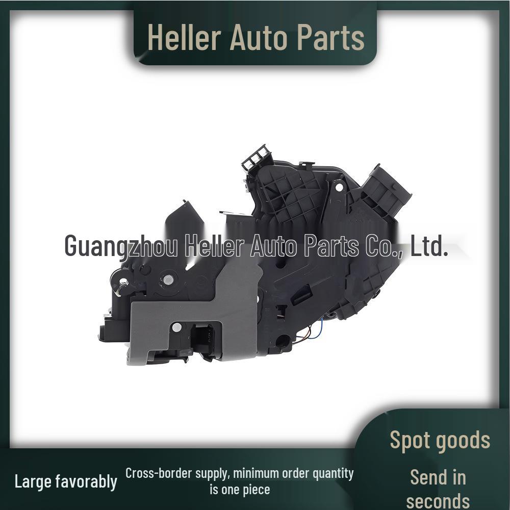 LR078749 Rear Left Locking Mechanism - Mid-Range for Land Rover Range Rover Sport LR064806.