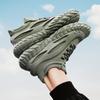 Fashion CYYTL Mens Sneakers Casual Outdoor Breathable Shoes Hiking Fashion Running Tennis Sports Luxury Platform Designer Loafers Summer