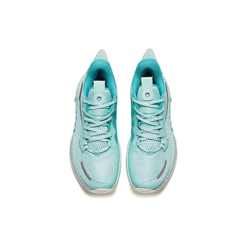 ANTA Shock Wave 5 'Frozen Rain' Sneakers 112331611-2