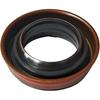 2 Pcs Front Axle Shaft Seal Compatible with Jeep Wrangler 2013-2018, Wrangler JK 2018, OE 68304271AA