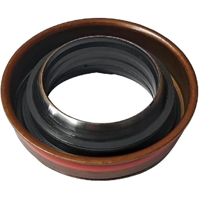 2 Pcs Front Axle Shaft Seal Compatible with Jeep Wrangler 2013-2018, Wrangler JK 2018, OE 68304271AA