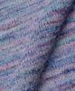 LMC Oval Multi Color Knit Purple