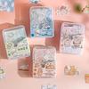 Cute Cartoon Sticky Notes, Journal Stickers & DIY Index Tabs - Fresh Style Student Stationery Labels