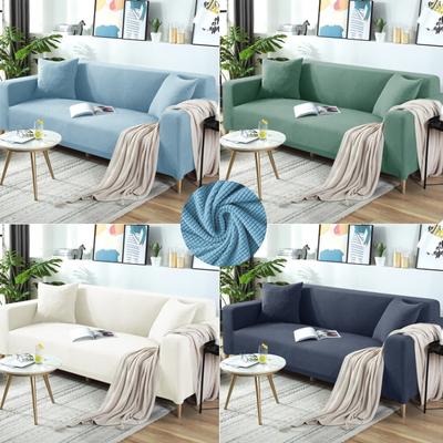 Textil do jedálne a obývacej izby – Poťahy na gauče