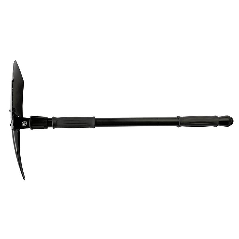 PREMIUM FOLDING SHOVEL - BIG-S05P