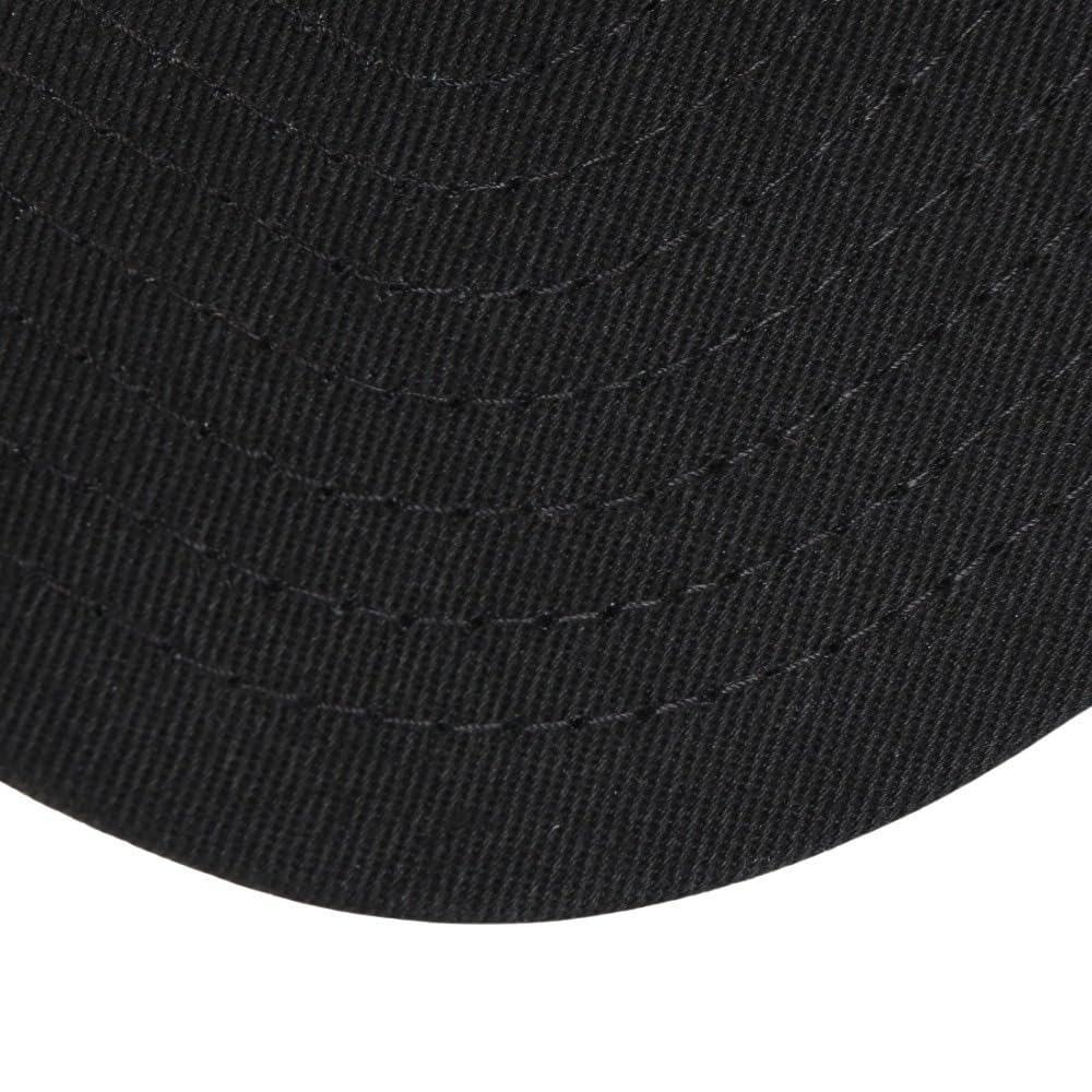New Era 9FORTY MLB Black Major League A-Frame Cap, & White, Baseball, 14307495/14307496/14307497/14307498