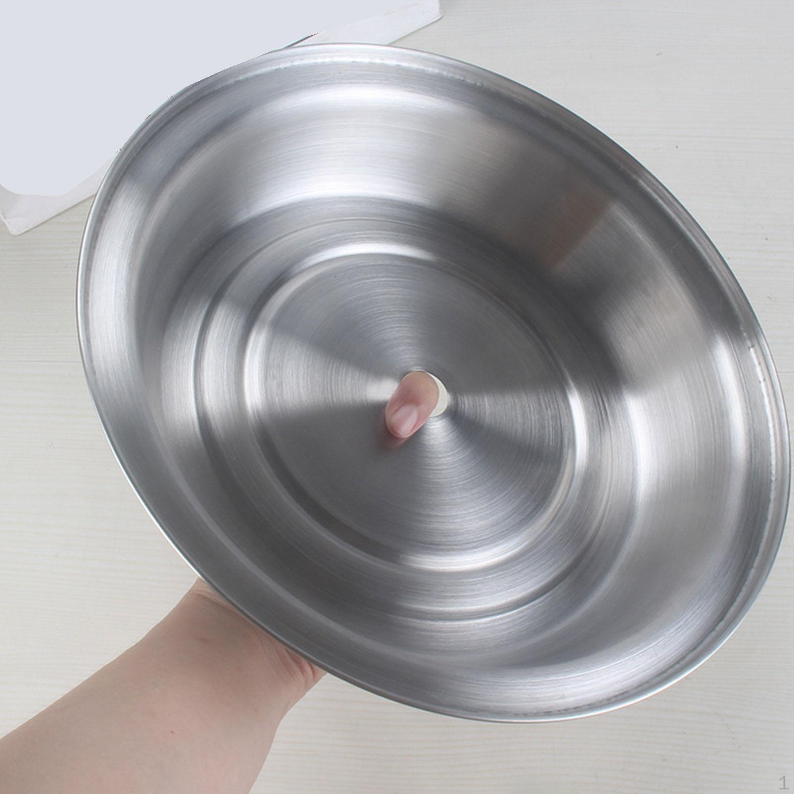 

Купол для стейка, Аксессуары-крышки для поддержания тепла, Крышка для гриля теппаньяки, Клош для бургера, Тарелка