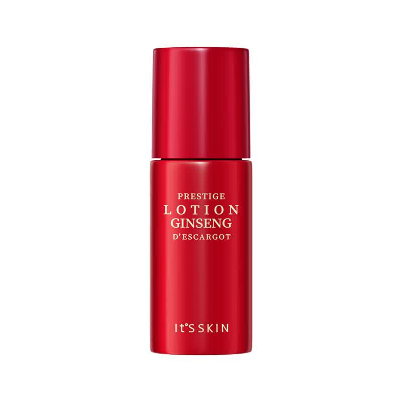 It s skin Red Ginseng Snail Emulsion