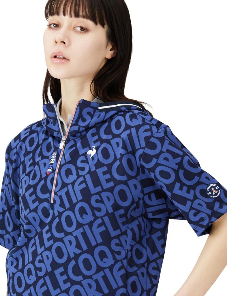 Coq Sportif [Le Golf] QGWXJL50_NV00_S