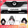Für Renault 2026 Neue Radkappen Für Renault Megane Clio Kadjar Arkana Captur Twingo Talisman RS Auto Motorhaube Frontgrill Heckklappe Ba