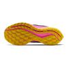 new Nike Air Zoom Pegasus 36 Trail Light Orewood Brown Pink Blast Blue Lagoon Women's