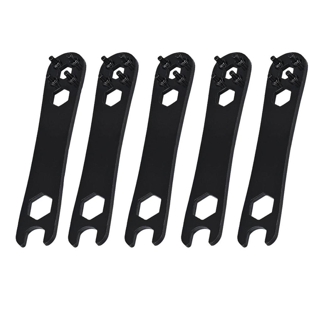 Maintenance Tasks Angle Grinder Tool Angle Grinder Plate Removal Tool Power Tool Accessory Multi-Purpose Wrench China Mainland