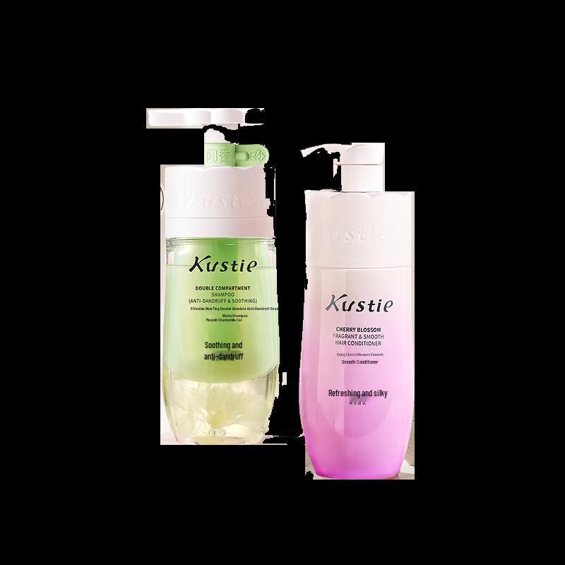 

Costin Petal Fragrance Hair Care Set