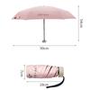 Cover Protection Umbrella Folding Portable Travel Car Essentials Waterproof