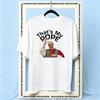 Pope Leo XIV Thats My Pope Tshirt Women Unisex Casual Cotton Printed T Shirts Adult Oneck Summer Outdoors Tee Trending