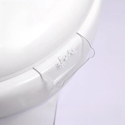 Banyo ve tuvalet – Klozet tutamakları
