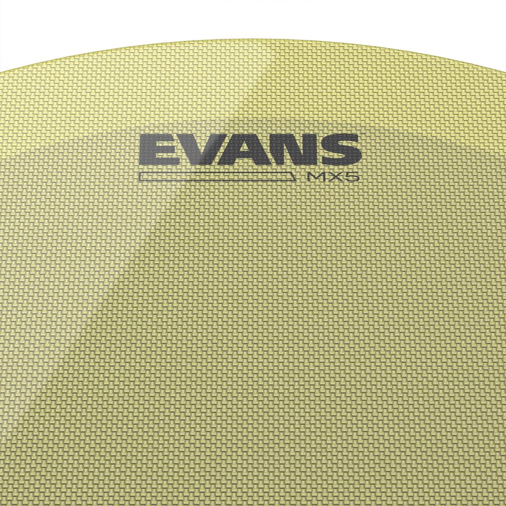 EVANS MX5 Marching Snare Side 13" SS13MX5