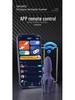GALAKU Octopus Glans Massager Vibrating Penis Exerciser for Men