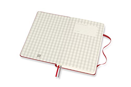 Moleskine Passion Günlüğü Tarif PASRECP