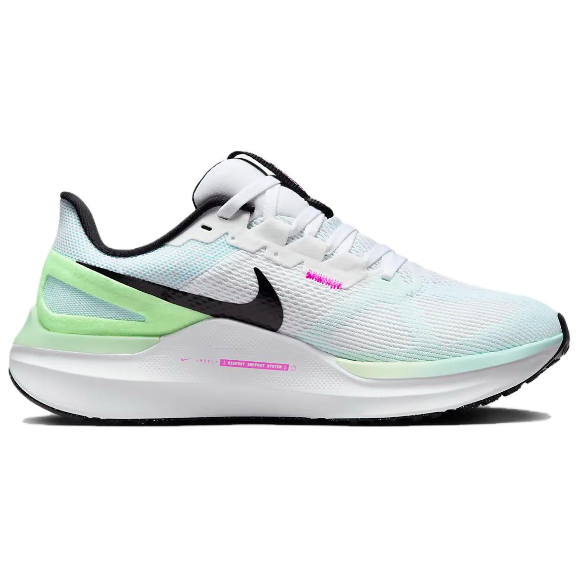 Nike Zoom Structure 25 Comfortable Low