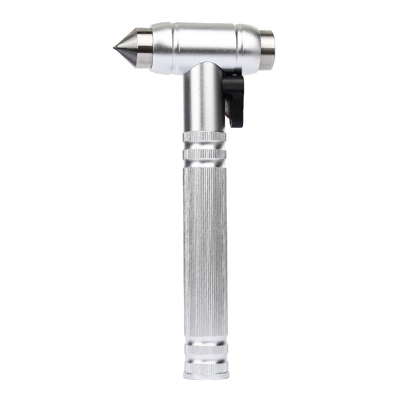 Pú Liàn Multi-function Car Safety Hammer