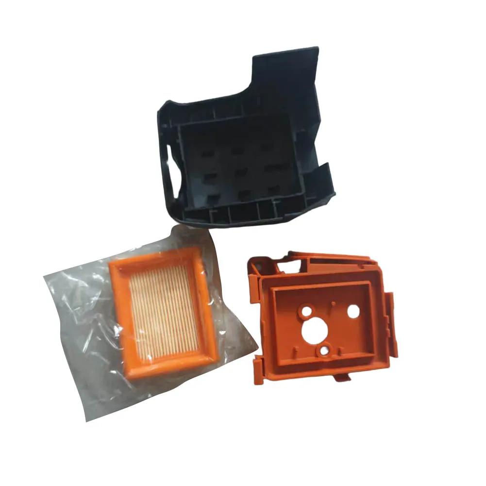 Coperchio Alloggiamento Filtro Aria Per Decespugliatore FS120 200 250 350 4134-141- 0500 Accessori Decespugliatore Filtro Alloggiamento