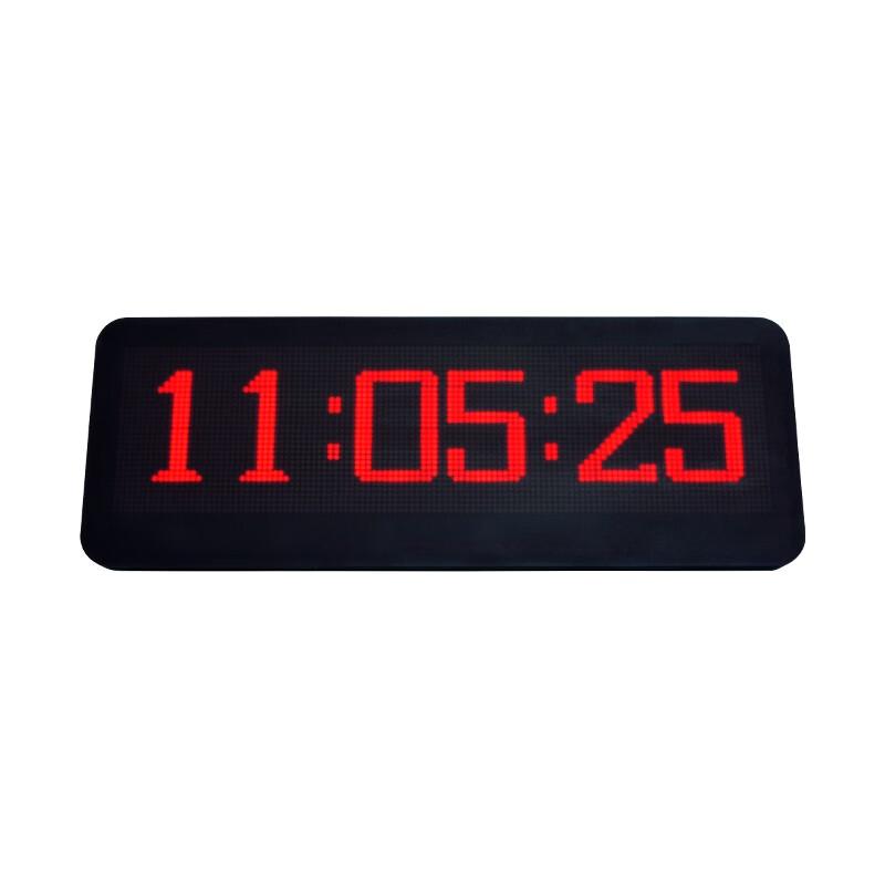

Xizhao Multi-function LED Triangle Desk Clock