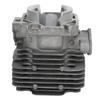 Cylinder Piston Kit 42mm Anti Corrosion Easy Installation Aluminium Alloy Mower Parts for Oleomac 746