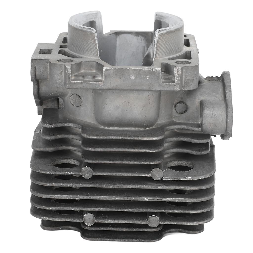 Cylinder Piston Kit 42mm Anti Corrosion Easy Installation Aluminium Alloy Mower Parts for Oleomac 746