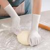 MINGYUAN Food Grade Thickened Disposable Gloves (20 Pcs)