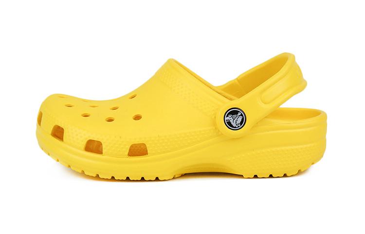 Crocs Classic Clog Kids Sandals Kids 204536-7C1 27-28