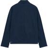 Puma Logo Zip Collar Long Sleeve Jacket Men jackets 94094502
