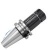 BT40-FMB22-150 Milling Arbor with Indexable Cutter Head and ER Collet Accessories