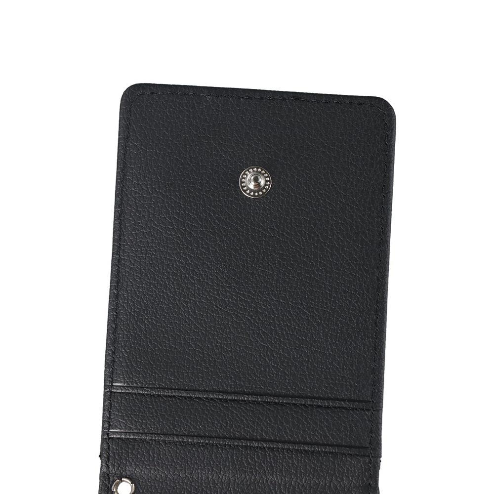 Schulbedarf Business ID Schreibtisch-Organizer Kartenhalter mit Umhängeband Ausweishalter Buskartenhülle