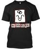 HEISS Sebadoh Band Schwarzes Baumwollhemd Volle Größe S5XL SN186 Unisex T-Shirt