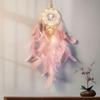 Home Decoration Travel Souvenir Handicraft Dreamcatcher Hanging Bedroom Wall Bedside Decorative Hanging