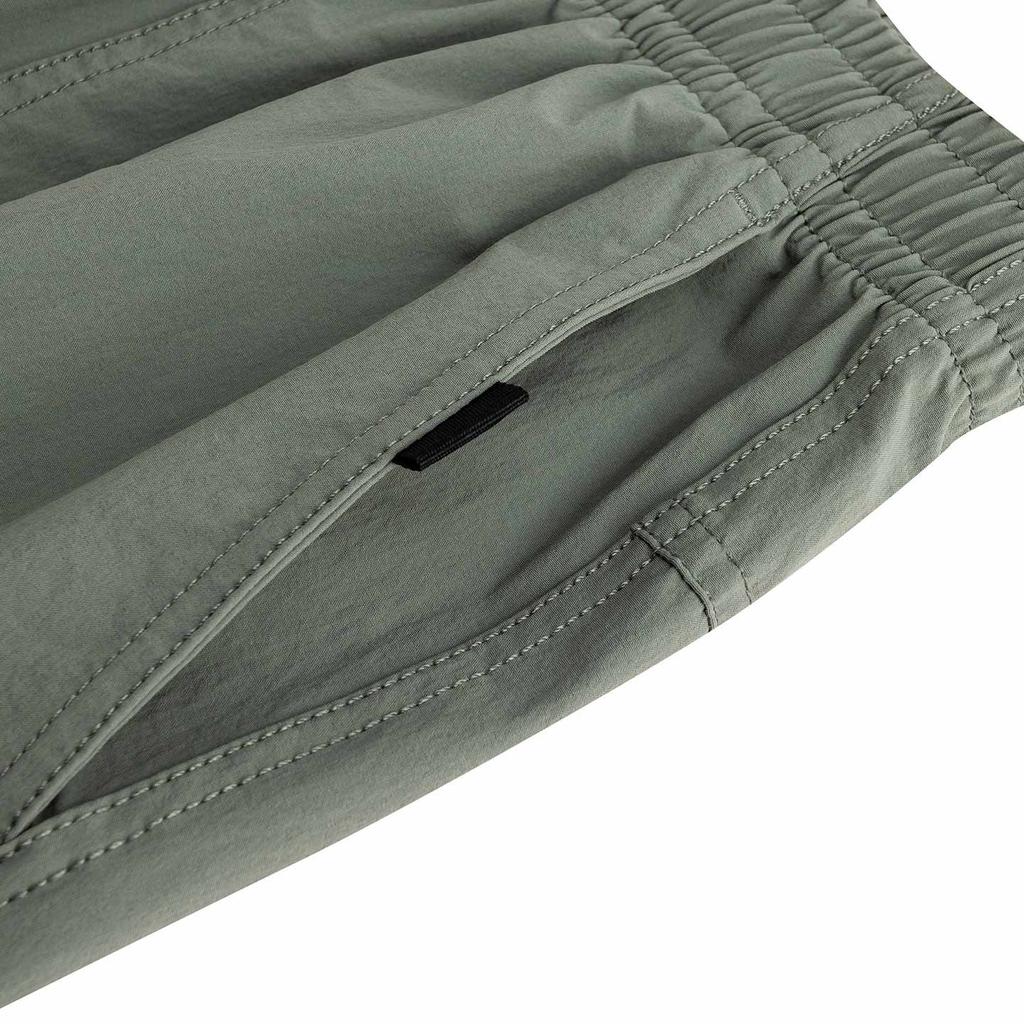 Anta Outdoors Series Woven Sports Long Pants Spring 2025 Casual Pants Men bottoms 952616502-2